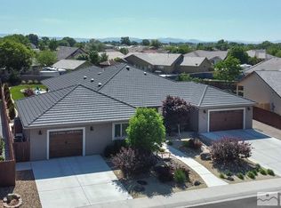 530 Graeagle Dr, Fallon, NV 89406