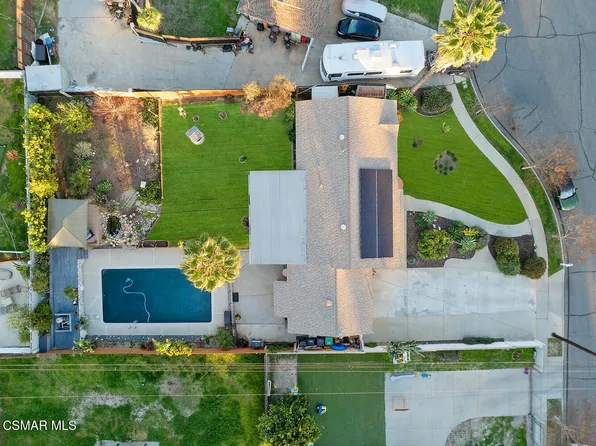 3521 King Pl, Simi Valley, CA 93063