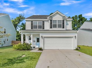 337 Blue Oak Dr, Moncks Corner, SC 29461