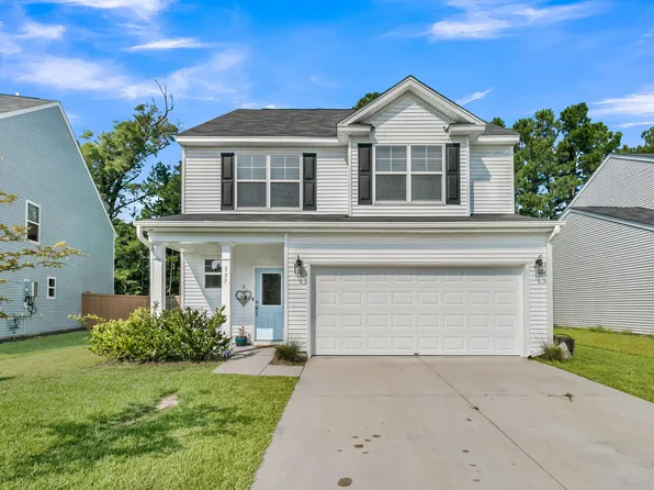 337 Blue Oak Dr, Moncks Corner, SC 29461