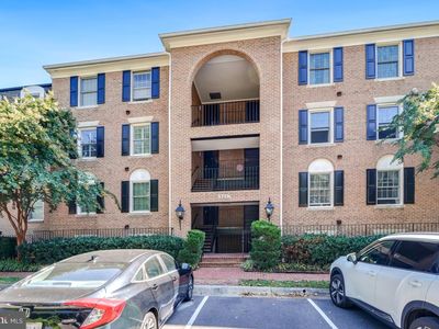5715 Brewer House Cir APT T1, Potomac, MD, 20852