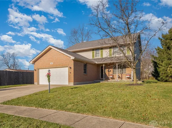 205 Nicole Ct, Dayton, OH 45420