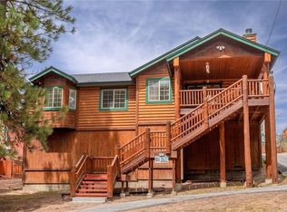 811 Edgemoor Rd, Big Bear Lake, CA 92315