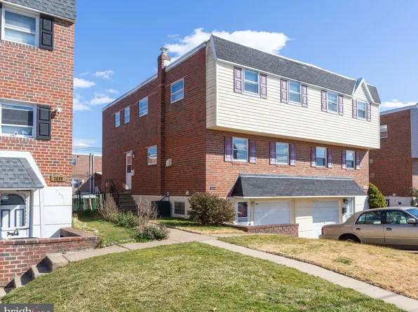 2841 Walnut Hill St, Philadelphia, PA 19152
