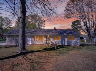 203 Sunrise Ave, Asheboro, NC 27203