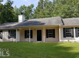 418 Reid Place Rd, Thomaston, GA 30286