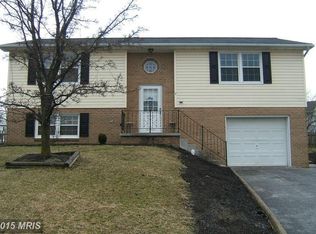 5 Waycross Ct, Emmitsburg, MD 21727
