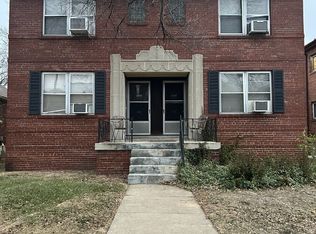4955 Parker Ave #1W, Saint Louis, MO