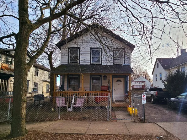 24 Pearne St, Binghamton, NY 13901