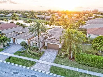 12295 Madison Ridge Avenue, Boynton Beach, FL, 33473