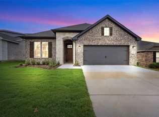 3508 Columbus St, Gainesville, TX 76240