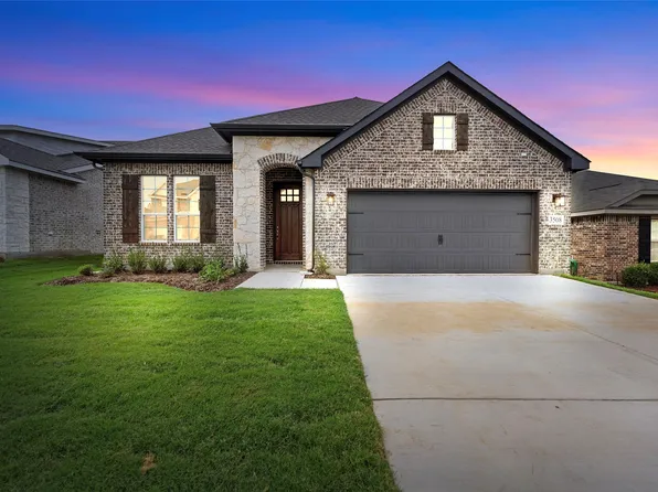 3508 Columbus St, Gainesville, TX 76240