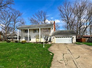 5365 Sampson Dr, Girard, OH