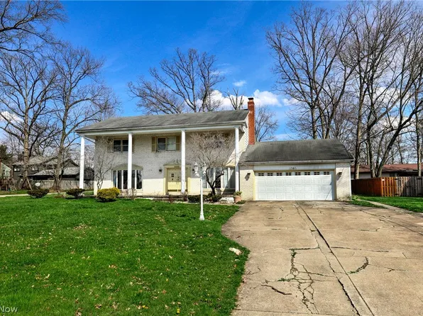 5365 Sampson Dr, Girard, OH 44420