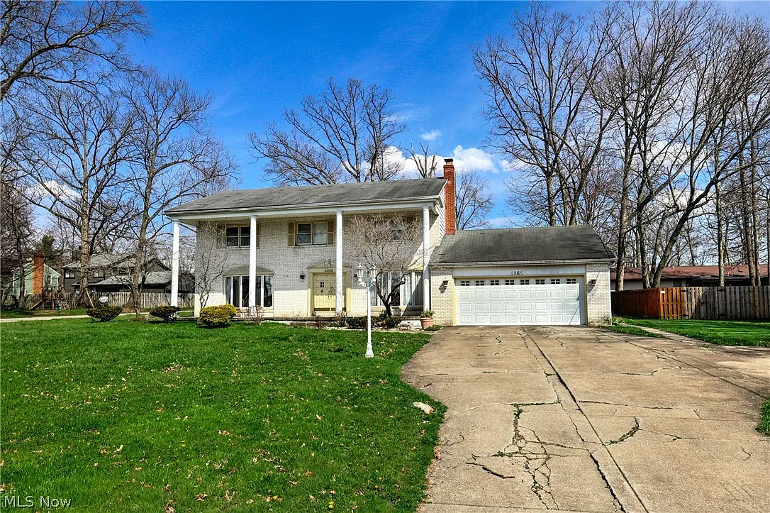 5365 Sampson Dr photo 1