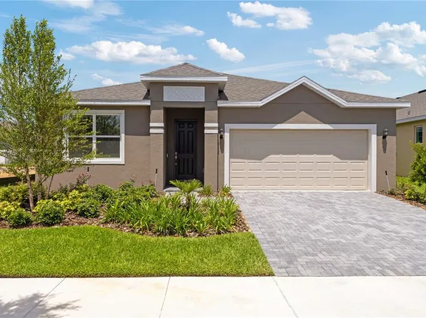 147 Bottle Brush Dr, Haines City, FL 33844