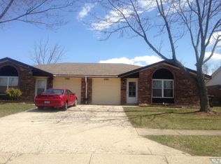 5350 Bessmer Dr, Dayton, OH