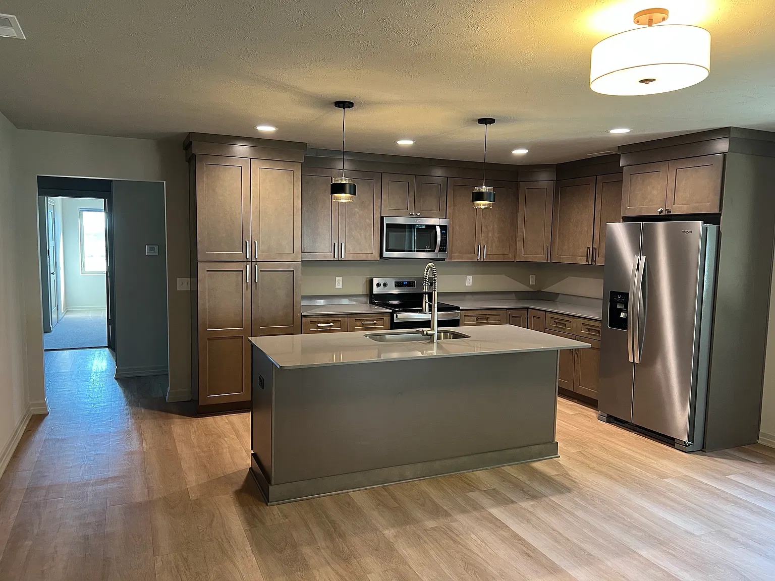 2 bed, 1357 sqft, $1,500 — Photo 1