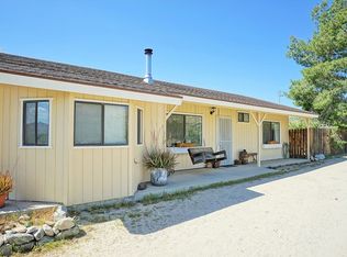 50827 Canyon Rd, Morongo Valley, CA 92256