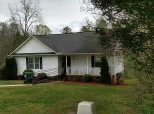 208 Hickory Ln, Salisbury, NC 28147
