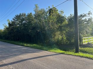 0 Max Rd, Pearland, TX 77581