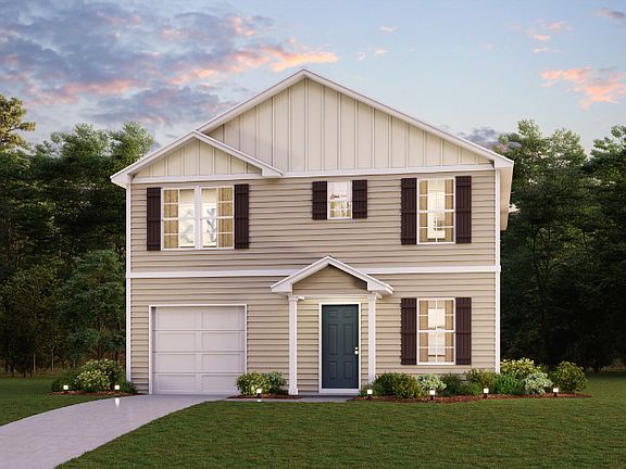 4th image of 734 Oak Bend Dr