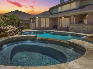 1930 Lakeside Xing, Katy, TX 77494