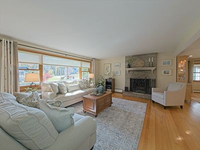 101 Bellevue Rd, Andover, MA, 01810