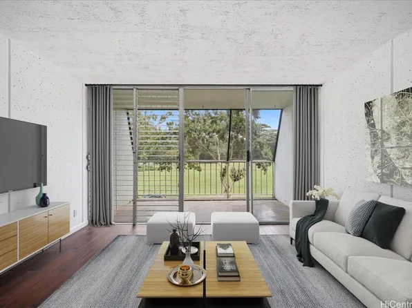 95-009 Waikalani Dr APT A205, Mililani, HI 96789