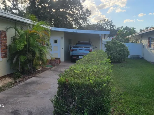 2516 Depauw Ave, Orlando, FL 32804