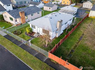 Tpa, Port Angeles, WA 98362