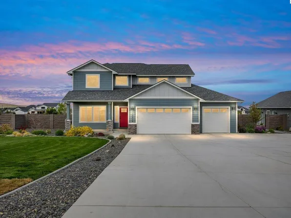 13934 S Furlong Ln, Kennewick, WA 99338