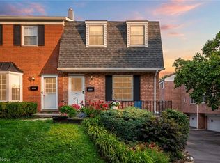 19648 Lorain Rd UNIT 7, Fairview Park, OH 44126