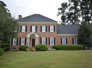 4483 Tea Olive Dr, Evans, GA 30809