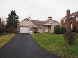 133 Washington Ave, Lower Burrell, PA 15068