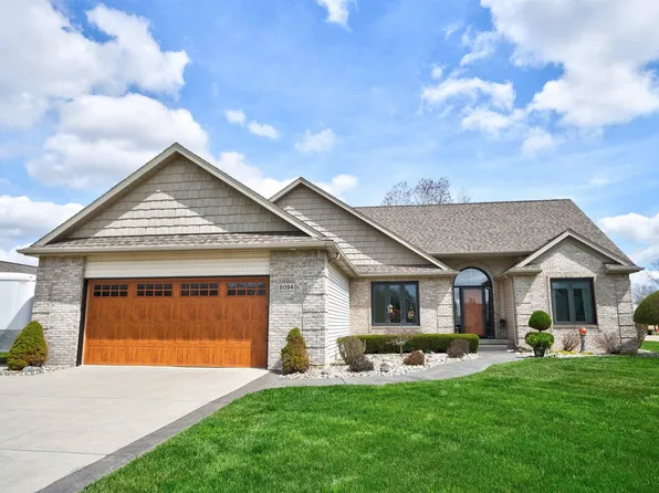 8094 Flintlock Rd, Mount Morris, MI 48458