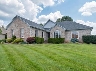 10712 Worthington Ln, Prospect, KY 40059