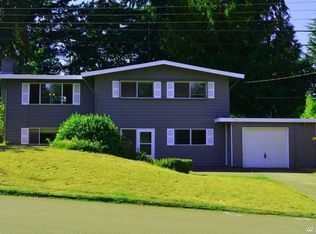 1023 160th Ave SE, Bellevue, WA 98008