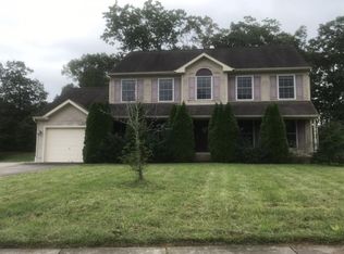 2361 Bella Rosa Ct, Vineland, NJ 08361