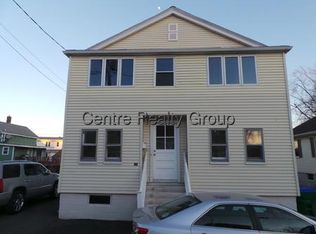 10 Cummings St #1A, Medford, MA 02155