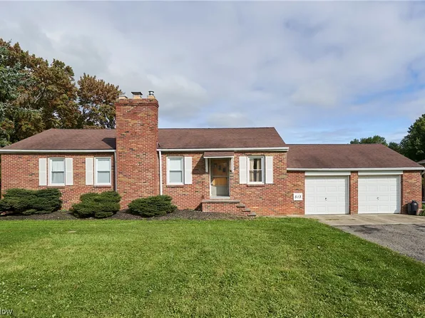 513 Miner Rd, Highland Heights, OH 44143