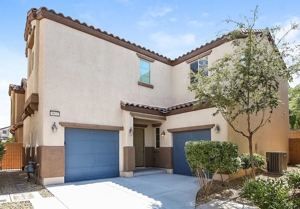 9033 Silken Crests Ct