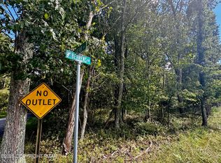 Bear Lane & Behrens Rd, Jim Thorpe, PA 18229