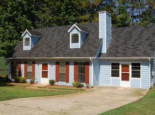 5164 Martins Crossing Rd, Stone Mountain, GA 30088