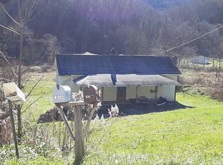 5365 Tip Top Rd, North Tazewell, VA 24630