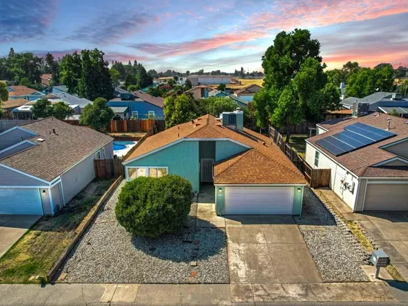 5921 Creighton Way, Sacramento, CA 95842