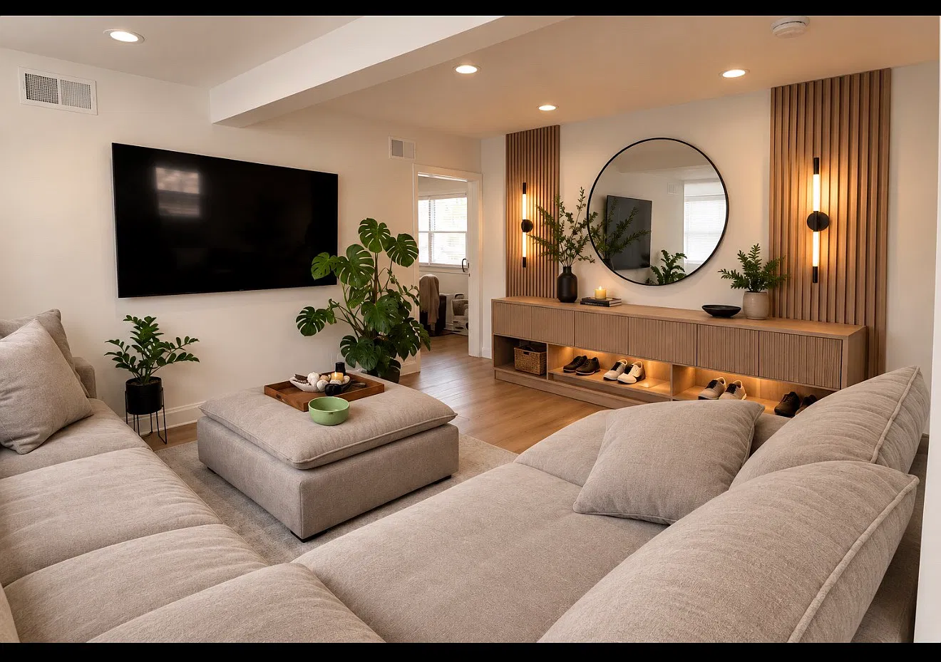 2 bed, 1200 sqft, $3,600 — Photo 4
