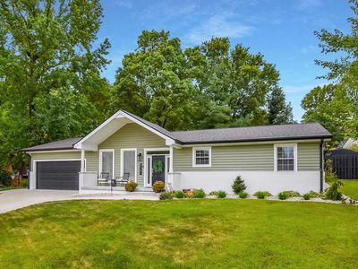 8387 Lancaster Dr, Newburgh, IN, 47630