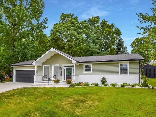 8387 Lancaster Dr, Newburgh, IN 47630