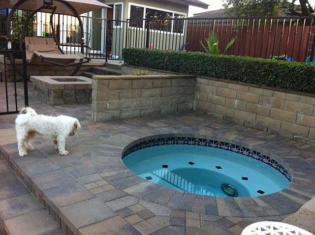 Jacuzzi